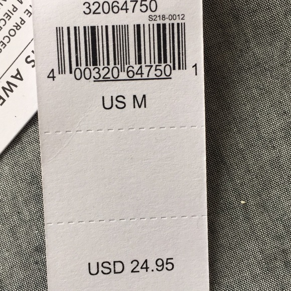 American Eagle Outfitters Ruffled Tank - Picture 3 of 4